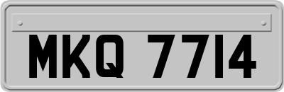 MKQ7714