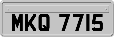 MKQ7715