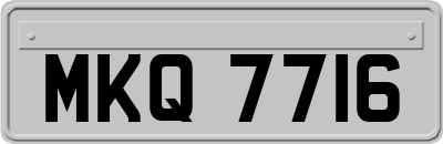 MKQ7716