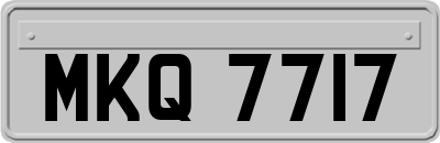 MKQ7717