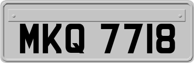 MKQ7718