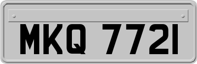 MKQ7721