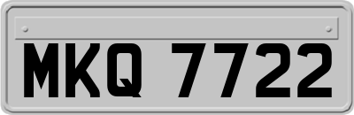 MKQ7722