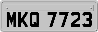 MKQ7723