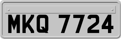 MKQ7724
