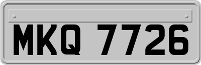 MKQ7726