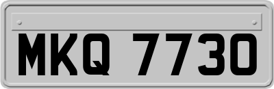 MKQ7730
