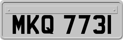 MKQ7731