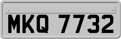 MKQ7732