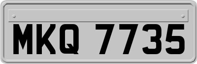 MKQ7735