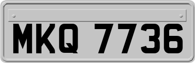 MKQ7736