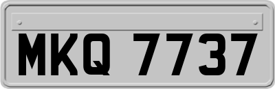 MKQ7737