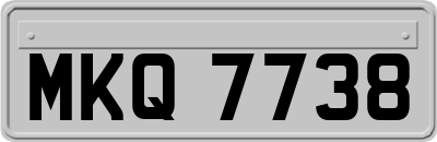 MKQ7738