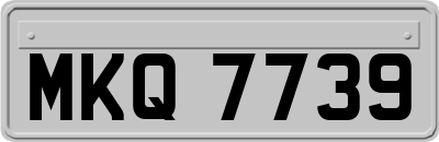 MKQ7739