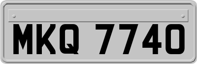 MKQ7740