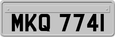 MKQ7741