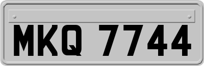 MKQ7744