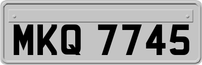 MKQ7745