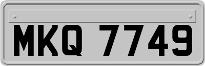 MKQ7749