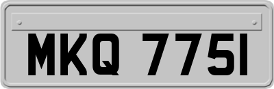 MKQ7751