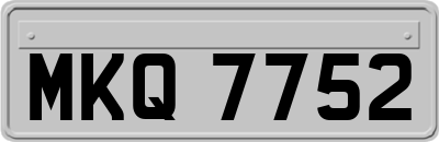 MKQ7752