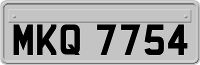 MKQ7754