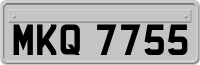 MKQ7755