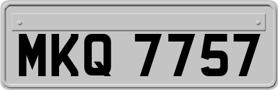 MKQ7757