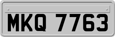 MKQ7763