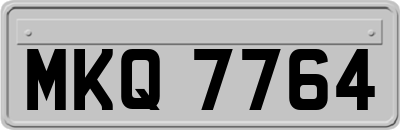 MKQ7764