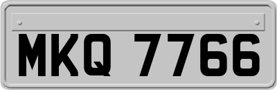 MKQ7766