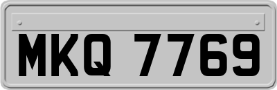 MKQ7769