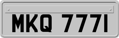 MKQ7771