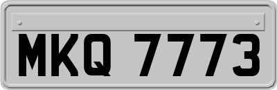 MKQ7773