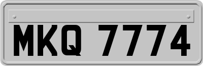 MKQ7774