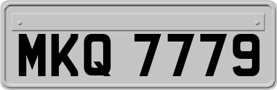 MKQ7779