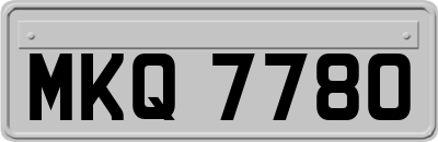 MKQ7780
