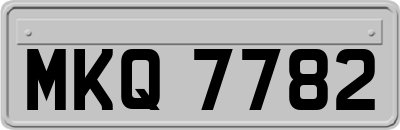 MKQ7782