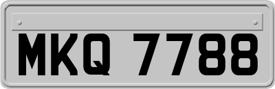 MKQ7788