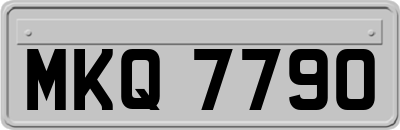 MKQ7790