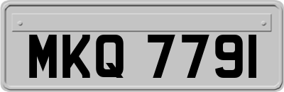 MKQ7791