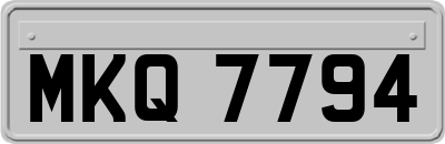MKQ7794
