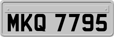 MKQ7795