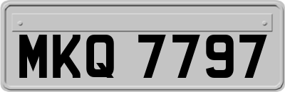 MKQ7797