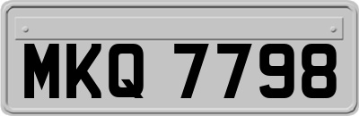 MKQ7798