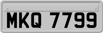 MKQ7799