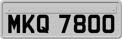 MKQ7800