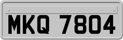 MKQ7804