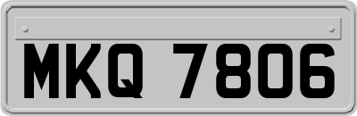 MKQ7806