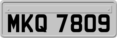 MKQ7809